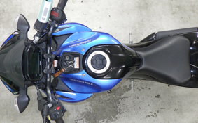 SUZUKI GSX-S125 DL32D
