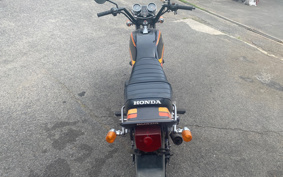 HONDA CB400 SUPER HAWK3 1981 NC04