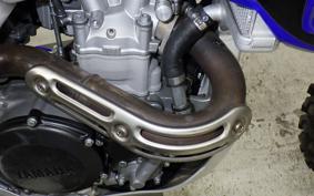 YAMAHA WR250F E