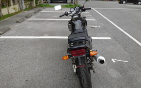 HONDA CB400SF 1992 NC31