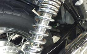 HONDA SHADOW 400 SLASHER 2003 NC40