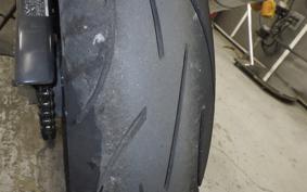 HONDA CBR400RR GEN 2 1997 NC29