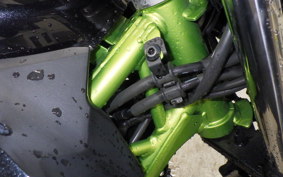 KAWASAKI Z400 Gen.2 2020 EX400G