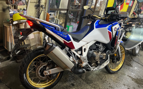 HONDA CRF1100L AFRICA TWIN Adventure DCT ES 2019 SD10