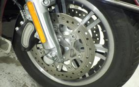 HARLEY FLHTCUTG TRIKE 1750 2018