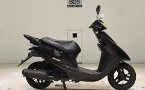 HONDA DIO Gen.6 2024 AF68