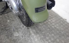 HONDA ｸﾛｽｶﾌﾞ50 AA06