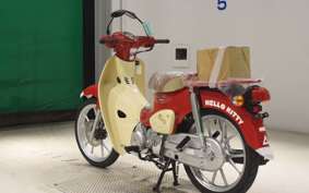HONDA C110 SUPER CUB 2023 JA59