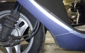 SUZUKI ADDRESS V50 Gen.2 CA44A