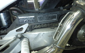 HONDA RVF400 2001 NC35