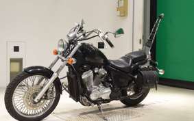 HONDA STEED 400 2002 NC26