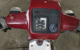 YAMAHA PASSOL 2T4