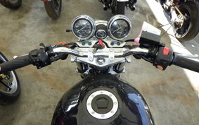 SUZUKI INAZUMA 400 (GSX400) GK7BA