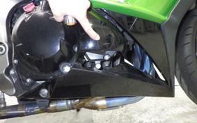 KAWASAKI Z1000 SX ABS 2011