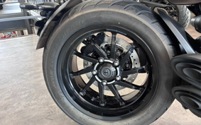 TRIUMPH ROCKET 3R 2026 YBY2BJ