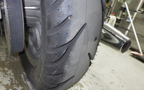 HARLEY FXD 1450 2004