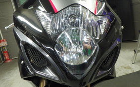 SUZUKI GSX-R1000 2005