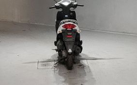 SUZUKI ADDRESS V110 CE47A
