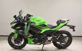 KAWASAKI NINJA 650 A 2025 ER650S