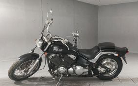 YAMAHA DRAGSTAR 400 4TR
