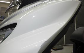 SUZUKI BURGMANｽﾄﾘｰﾄ125EX EA23M