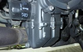 YAMAHA TRACER 9 GT 2021 RN70J
