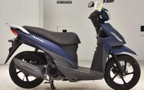 SUZUKI ADDRESS 110 1997 CE47A