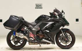 KAWASAKI NINJA 1000 A 2019 ZXT00W