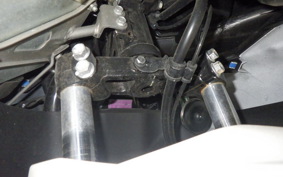 HONDA PCX125 2006 JK05
