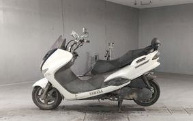 YAMAHA MAJESTY 125 SE27