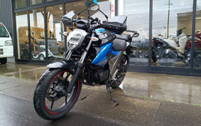 SUZUKI JIKUSA-150 ED13N