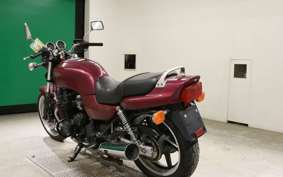 HONDA CB750 GEN 2 2000 RC42