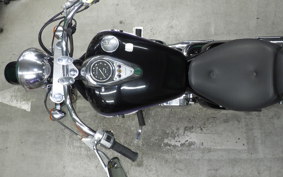 KAWASAKI VULCAN 400 CLASSIC 1996 VN400A