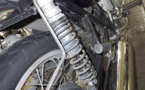 KAWASAKI W650 2001 EJ650A