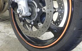 SUZUKI BANDIT 1250 SA 2007 GW72A