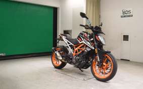 KTM 390 DUKE 2020