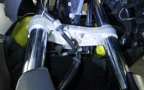 SUZUKI Vｽﾄﾛｰﾑ650A 2019 C733A