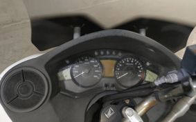 HONDA FORZA X MF10