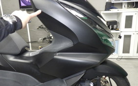 HONDA PCX 160 1998 KF47