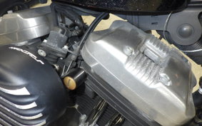 HARLEY XL1200X 2011