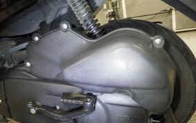 SUZUKI LET's CA4AA