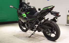 KAWASAKI NINJA 400 2023 EX400L