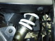 Фото Yamaha TW225 с японского аукциона