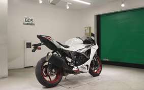 KAWASAKI NINJA ZX-6R A 2018 ZX636J