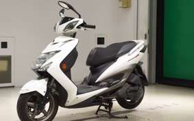 YAMAHA CYGNUS 125 XSR 2 2013 SE44J