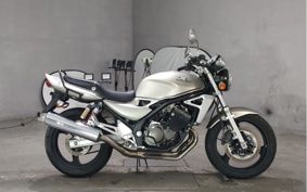 KAWASAKI BALIUS250-2 ZR250B