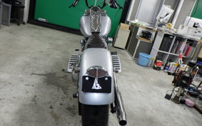 HARLEY FLSTF 1450 2001