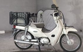 HONDA SUPER CUB110 JA10