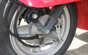 HONDA GYRO CANOPY TA03