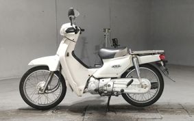 HONDA SUPER CUB110 JA10